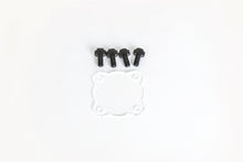 Cargar imagen en el visor de la galería, KC HiLiTES Shield for FLEX LED Single Light (Single) - Clear