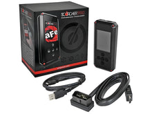 Cargar imagen en el visor de la galería, aFe 19-21 RAM 2500/3500 Cummins L6-6.7L (td) (Diesel) SCORCHER PRO Performance Programmer