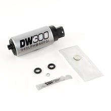 Cargar imagen en el visor de la galería, DeatschWerks 320 LPH In-Tank Fuel Pump w/ 06-11 Honda Civic (Exc Si) Set Up Kit