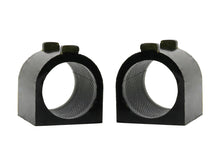 Cargar imagen en el visor de la galería, Whiteline Plus KS30 Mounting Saddle 32mm Heavy Duty Sway Bar Bushing Set