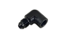 Load image into Gallery viewer, Vibrant -3AN to 1/8in NPT 90 Degree Adapter Fitting