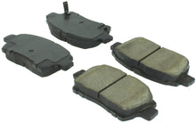 Cargar imagen en el visor de la galería, StopTech Performance 00-05 Spyder MR2 / 00 Celica GT / 04-07 xA/xB Front Brake Pads