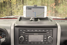Cargar imagen en el visor de la galería, Rugged Ridge Dash Multi-Mount System 07-10 Jeep Wrangler