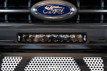 Cargar imagen en el visor de la galería, DV8 Offroad Elite Series 13in Light Bar 45W Flood/Spot LED