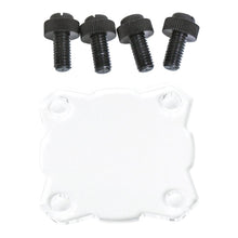 Cargar imagen en el visor de la galería, KC HiLiTES Shield for FLEX LED Single Light (Single) - Clear