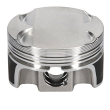 Cargar imagen en el visor de la galería, Wiseco Hyundai 4B11-T 2008+ Spherical Dish Piston Shelf Stock Kit