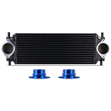 Cargar imagen en el visor de la galería, Mishimoto 2021+ Ford Bronco Intercooler Kit - Black