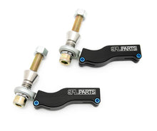 Load image into Gallery viewer, SPL Parts 2014+ BMW M2/M3/M4 (F8X) Tie Rod Ends (Bumpsteer Adjustable)