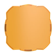 Cargar imagen en el visor de la galería, KC HiLiTES FLEX ERA 4 Light Shield Hard Cover (ea) - Amber