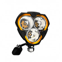 Load image into Gallery viewer, KC HiLiTES FLEX ERA 3 LED Light Combo Beam Pair Pack System