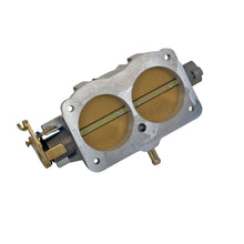 Cargar imagen en el visor de la galería, BBK 03-07 Dodge Viper V10 Twin 67mm Throttle Body BBK Power Plus Series