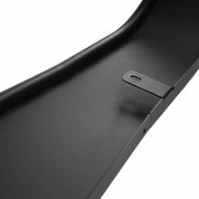 Cargar imagen en el visor de la galería, Rugged Ridge HD Steel Tube Fenders Front Pair Black 18-19 JL