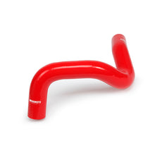 Cargar imagen en el visor de la galería, Mishimoto 2012+ Jeep Wrangler 6cyl Red Silicone Hose Kit