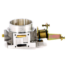 Load image into Gallery viewer, BBK 91-03 Jeep 4.0 62mm Throttle Body BBK Power Plus Series