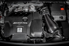 Cargar imagen en el visor de la galería, Eventuri Mercedes W177 A45/CLA45 - Black Carbon Intake