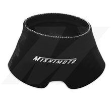 Cargar imagen en el visor de la galería, Mishimoto 00-02 Audi S4 Black Throttle Body Hose