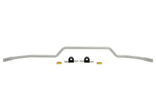 Cargar imagen en el visor de la galería, Whiteline 90-93 Toyota Celica GT-Four Turbo AWD ST185 Rear 20mm Heavy Duty Adjustable Swaybar