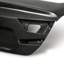 Cargar imagen en el visor de la galería, Seibon 18-20 Honda Accord OE-Style Carbon Fiber Trunk Lid