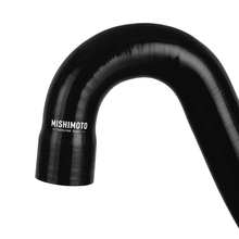 Cargar imagen en el visor de la galería, Mishimoto 2015+ Ford Mustang GT Silicone Lower Radiator Hose - Black