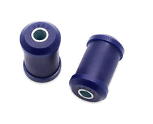 Cargar imagen en el visor de la galería, SuperPro 1975 Volvo 242 GL Rear Lower Trailing Arm Forward Bushing Kit