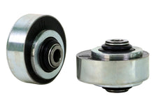 Cargar imagen en el visor de la galería, Whiteline Plus 07-16 EVO X Front Control Arm Lower Inner Rear Bushing