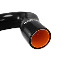 Cargar imagen en el visor de la galería, Mishimoto 2010 Dodge 6.7L Cummins Silicone Coolant Hose Kit - Black