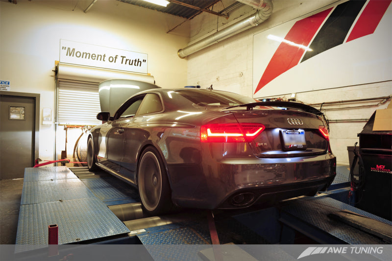 AWE Tuning Audi B8 / B8.5 RS5 Touring Edition Exhaust System