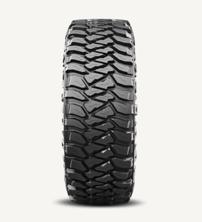Mickey Thompson Baja Legend MTZ Tire - 35X12.50R20LT 125Q 54059