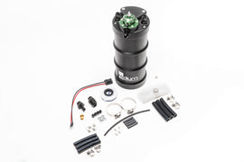 Radium Engineering Fuel Surge Tank with Integrated FPR