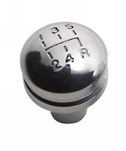 Cargar imagen en el visor de la galería, Rampage 1987-1995 Jeep Wrangler(YJ) Billet Shift Knob - Polished