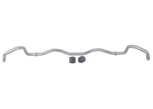 Cargar imagen en el visor de la galería, Whiteline 2022+ Subaru WRX (VB) 24mm 2 Point Adjustable Front Sway Bar