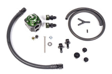 Load image into Gallery viewer, Radium Engineering 08-21 SUBARU STI ONLY FPR Kit (BLACK)