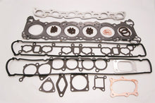 Cargar imagen en el visor de la galería, Cometic Street Pro Nissan 1988-93 RB20DET 2.0L Inline 6 80mm Bore Top End Kit