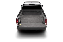 Load image into Gallery viewer, BedRug 2017+ Honda Ridgeline (2pc Floor) Bedliner