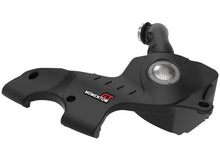 Cargar imagen en el visor de la galería, aFe 19-21 Mini Cooper S (F56) B46 L4 2L (t)Momentum GT Cold Air Intake System w/ Pro DRY S Filter
