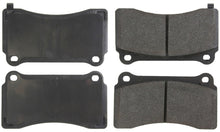 Cargar imagen en el visor de la galería, StopTech Street Touring Brake Pads - Rear