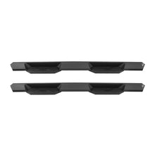 Cargar imagen en el visor de la galería, Westin/HDX 07-18 Toyota Tundra CrewMax Xtreme Nerf Step Bars - Textured Black