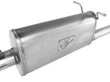 Cargar imagen en el visor de la galería, aFe ATLAS Cat-Back Exhaust AL 98-11 Ford Ranger L4 2.3/2.5 V6 3.0/4.0L