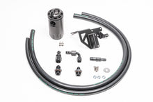 Cargar imagen en el visor de la galería, Radium Engineering 07-21 Toyota Tundra Catch Can Kit PCV Fluid Lock