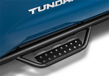 Cargar imagen en el visor de la galería, N-Fab RS Nerf Step 05-15 Toyota Tacoma (Gas) Double Cab 5ft Short Bed - Cab Length - Tex. Black