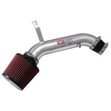 Cargar imagen en el visor de la galería, Injen 94-01 Acura Integra LS/RS L4 1.8L Black IS Short Ram Cold Air Intake