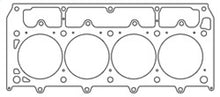Cargar imagen en el visor de la galería, Cometic GM LSX McLaren 4.185in Bore .051 inch MLS Head Gasket - Right