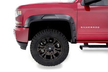 Cargar imagen en el visor de la galería, Bushwacker 2022+ Ford Maverick Rear Pocket Style Flares