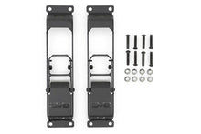 Cargar imagen en el visor de la galería, DV8 Offroad 07-23 Jeep Gladiator/Wrangler JT/JK/JL Hinge Mounted Step