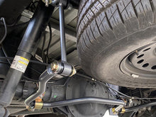 Cargar imagen en el visor de la galería, Progress Tech LT 07-13 Chevy Silverado End Link Kit 11in C-C - 2in Lift