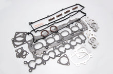 Cargar imagen en el visor de la galería, Cometic Street Pro Nissan CA18DET 85mm Bore Top End Kit Gasket Kit