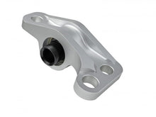 Cargar imagen en el visor de la galería, Skunk2 96-00 Honda Civic Front Spherical Bushing Compliance Bracket - Clear
