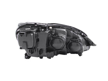 Cargar imagen en el visor de la galería, ANZO 2000-2005 Mercedes Benz S Class W220 Projector Headlights Chrome