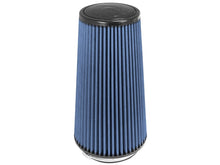 Cargar imagen en el visor de la galería, aFe MagnumFLOW Air Filters UCO P5R A/F P5R 5F x 6-1/2B x 4-3/4T x 12H