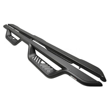 Cargar imagen en el visor de la galería, Westin 19-22 Chevrolet Silverado / GMC Sierra Double Cab Outlaw Nerf Step Bars